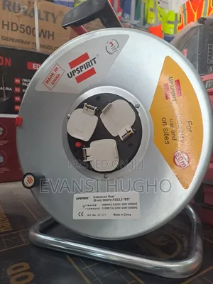 Extension Reels