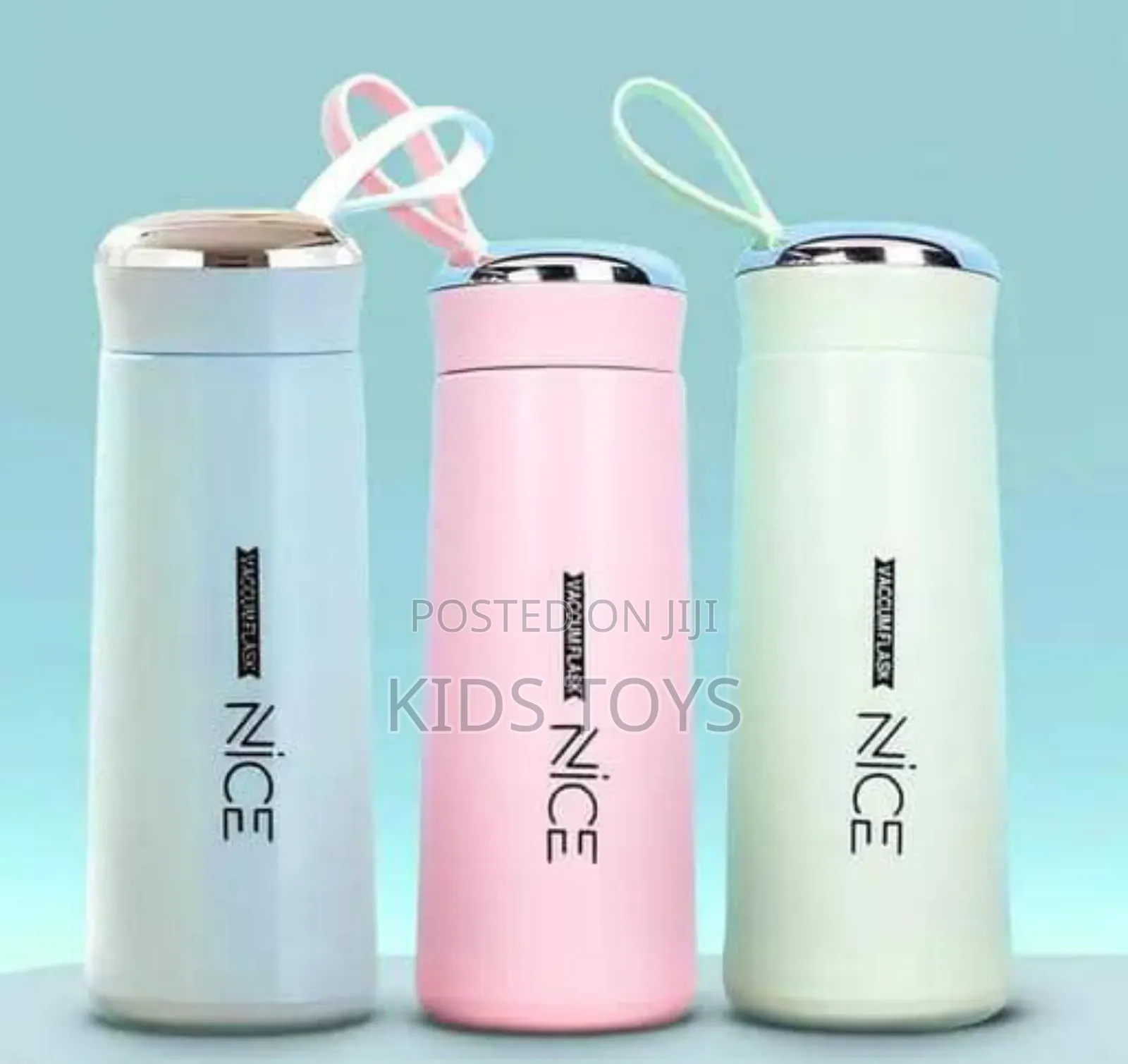 Mini Vacuum Bottle