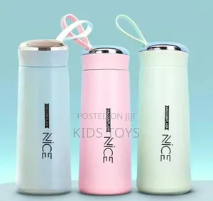 Mini Vacuum Bottle