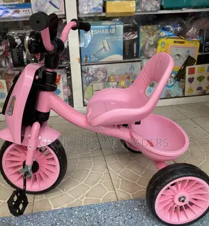 Kid Tricycle Bike