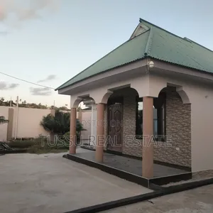 3bdrm House in Kinondoni for sale