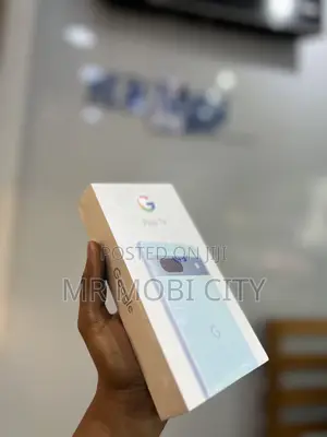 New Google Pixel 7a 128 GB Blue