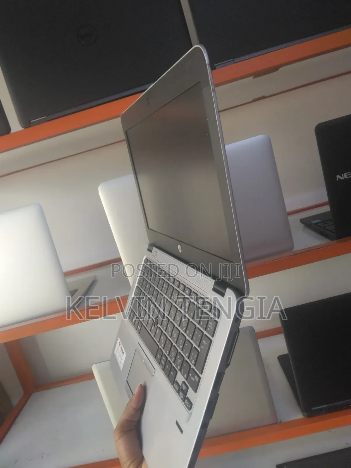 Laptop HP EliteBook 820 G3 4GB AMD A10 HDD 500GB