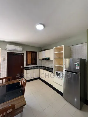 Furnished 1bdrm Apartment in Upanga East for rent