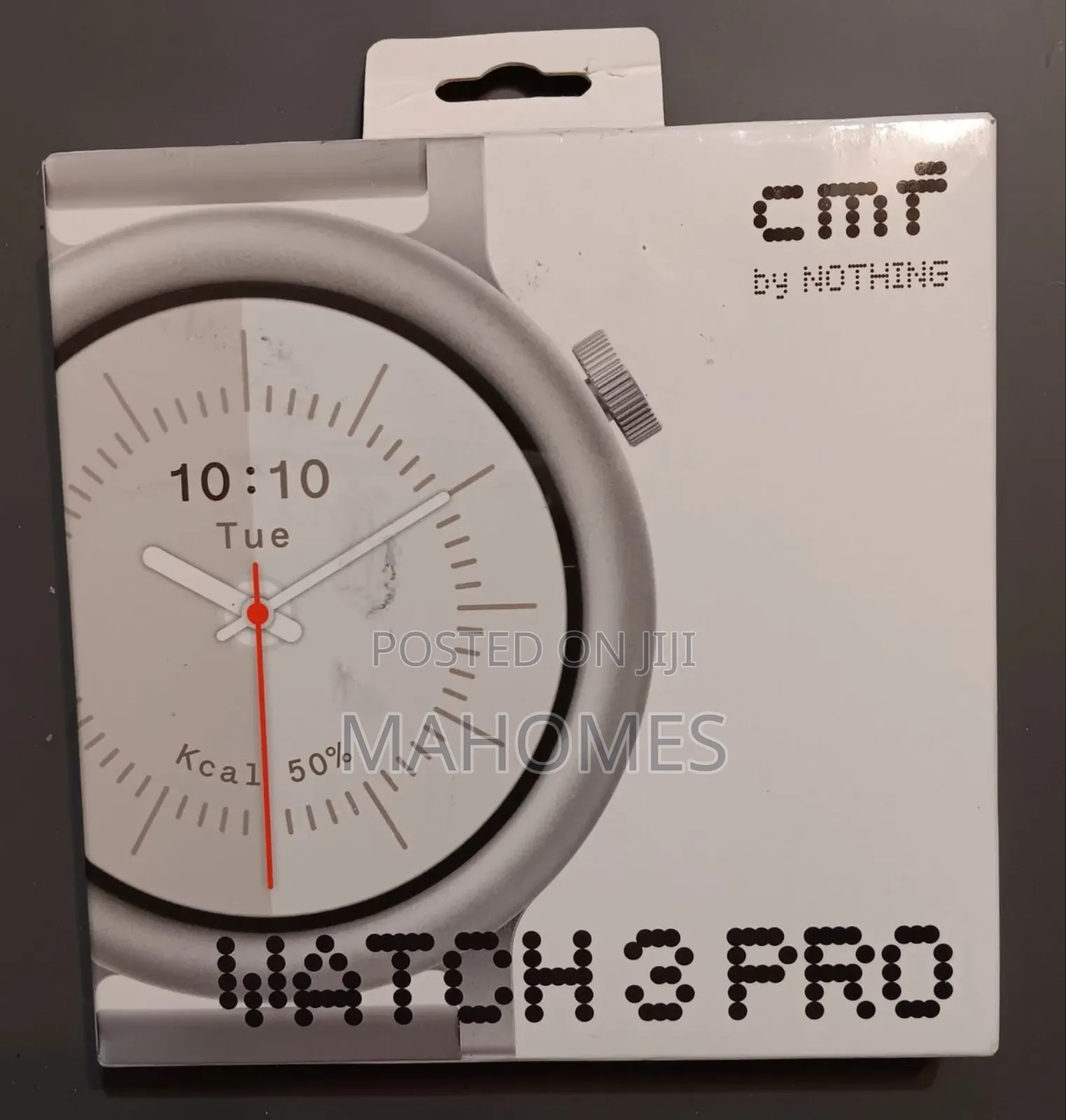 CMF 3 Pro Smartwatch