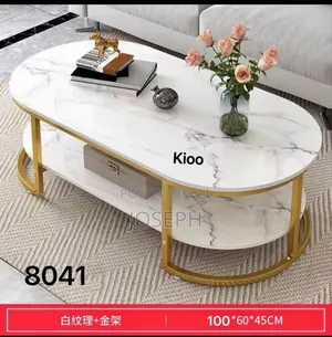 Meza Nzuri Ya Kioo, 2in1