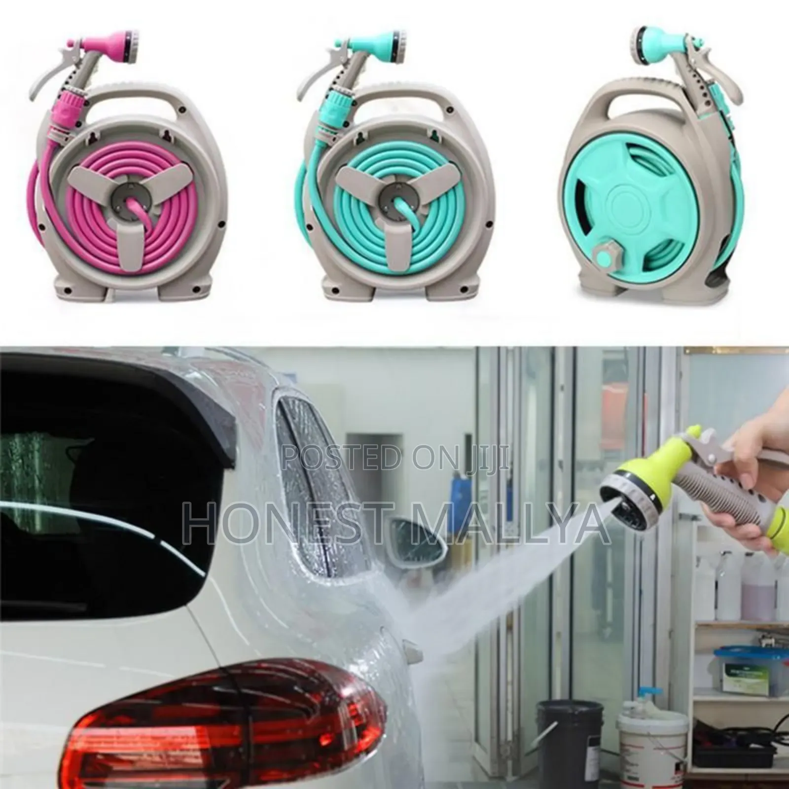 Water Pipe