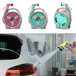 Water Pipe