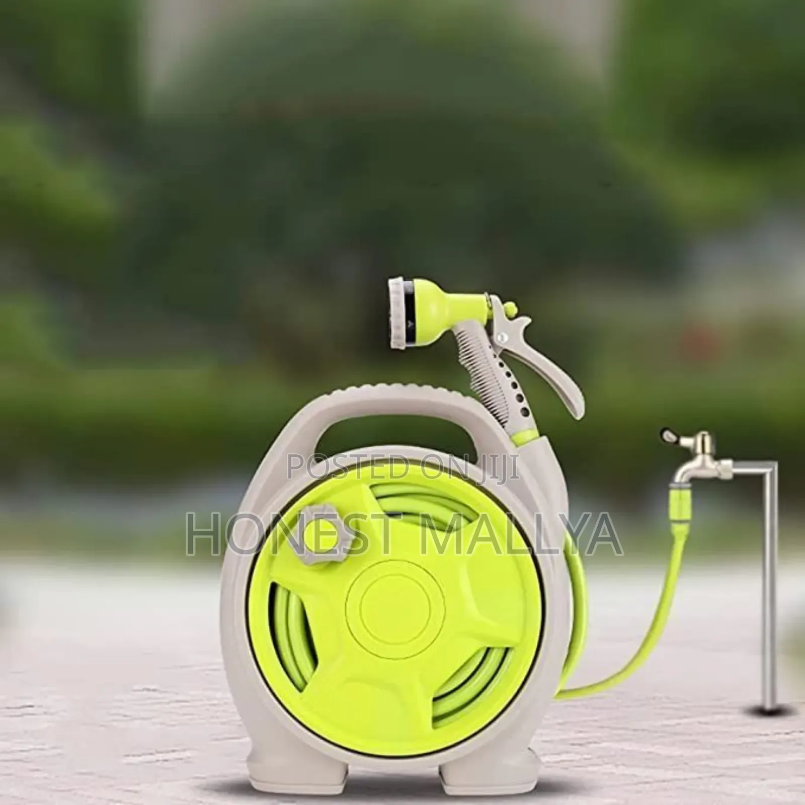 Water Pipe