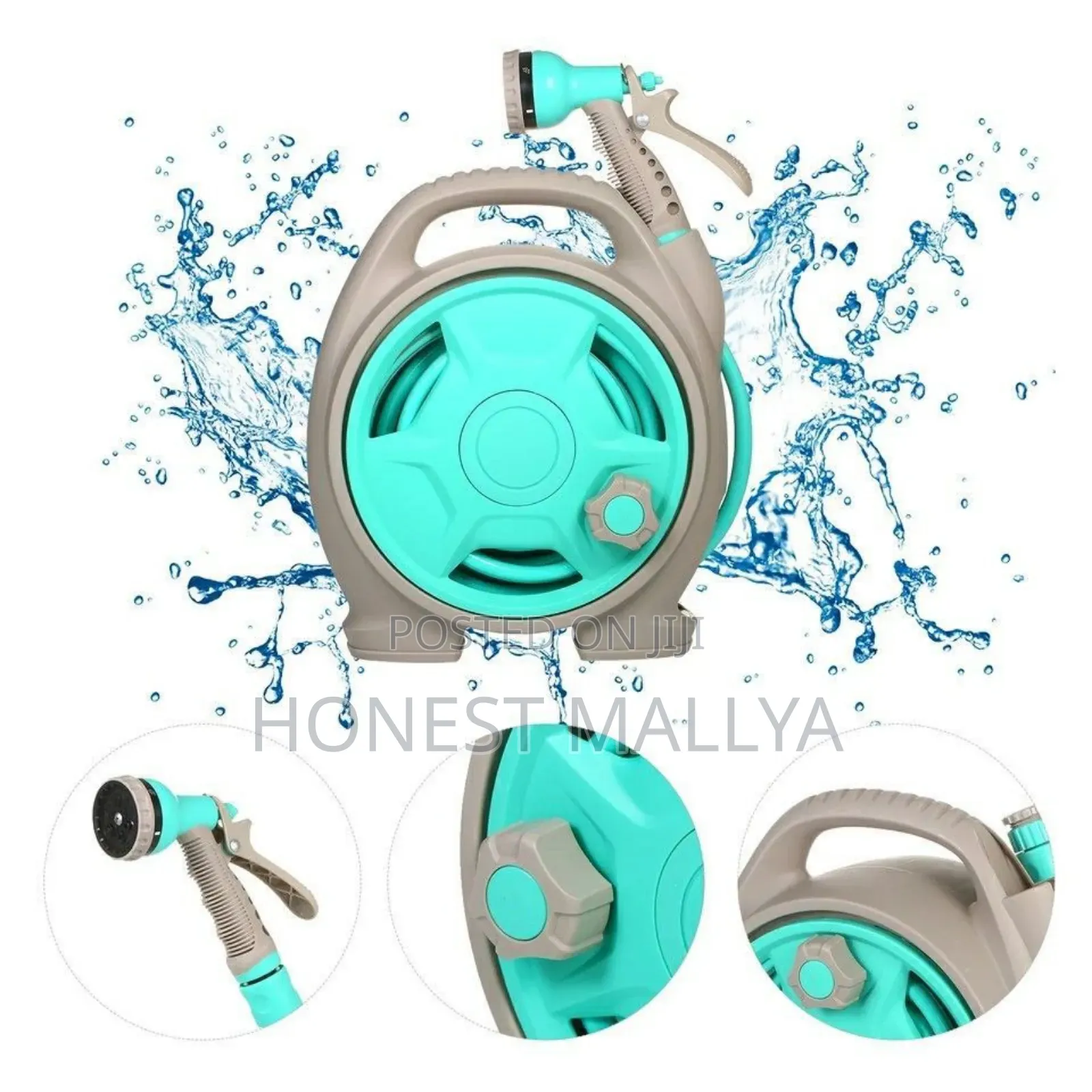Water Pipe