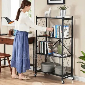 Kitchen Rack Folding