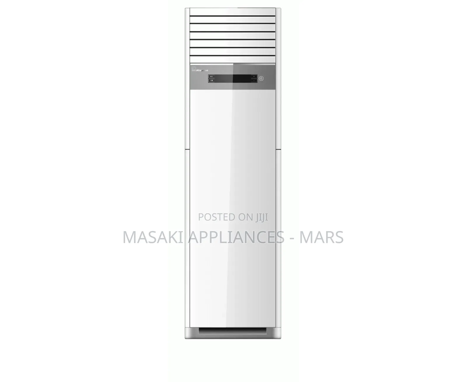 Hisense Air Conditioner 36000btu Non-Inverter, R410 Auf-36htr4sdcpa