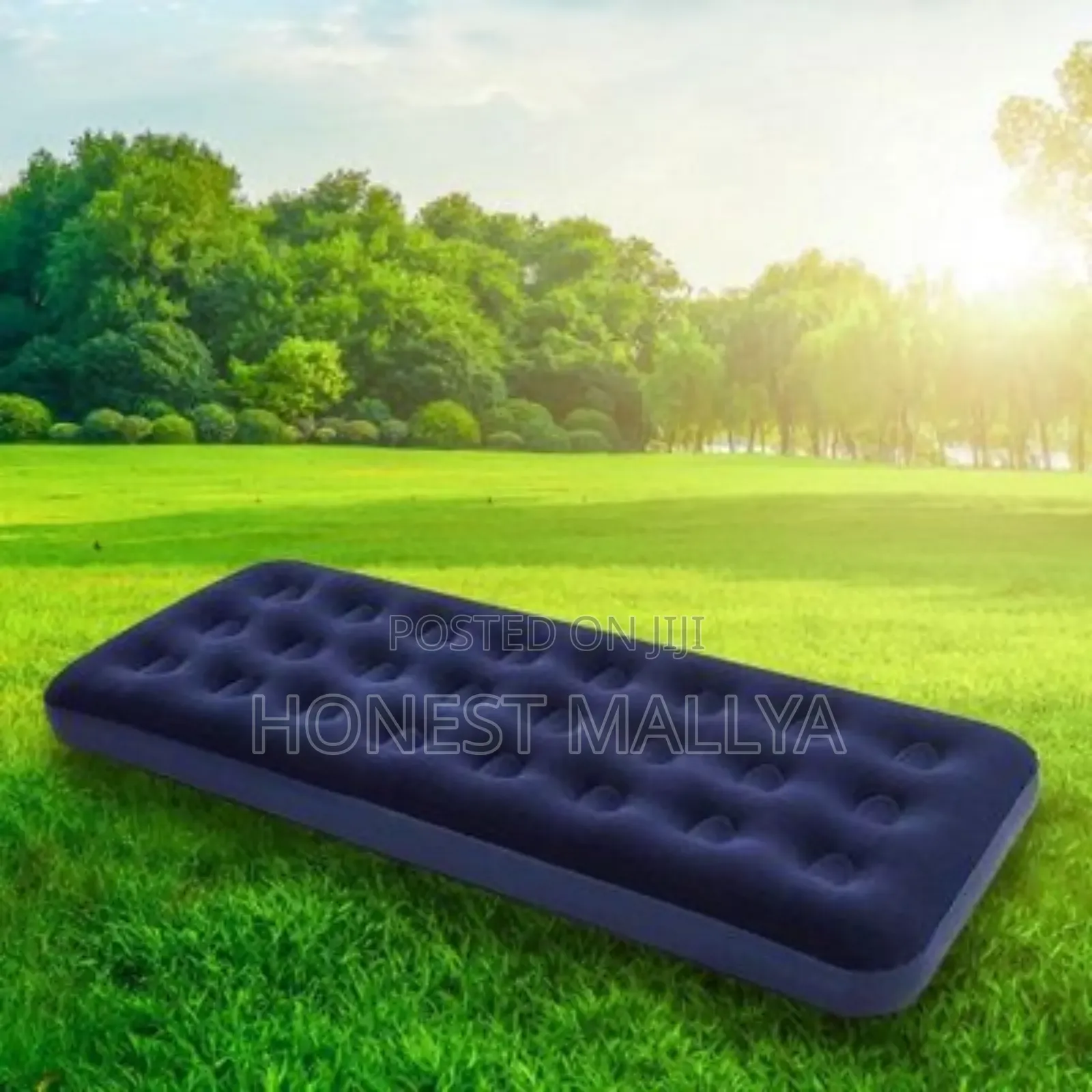 Air Matress