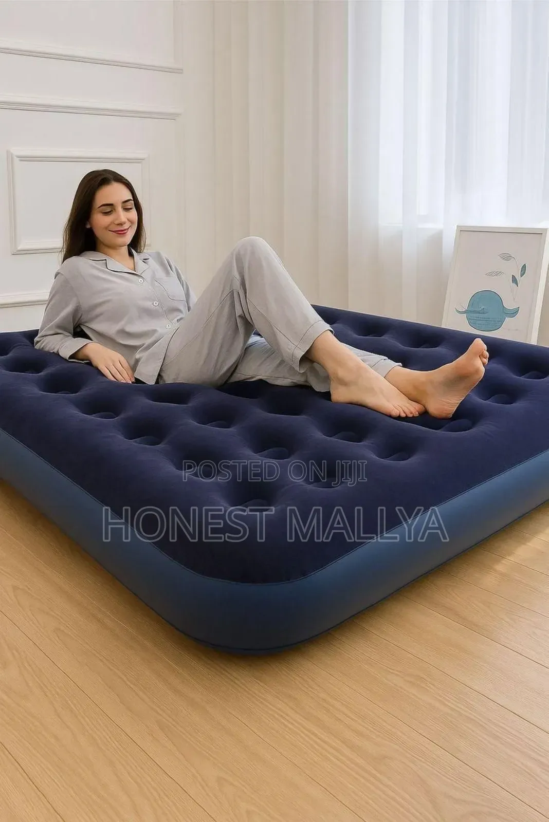 Air Matress