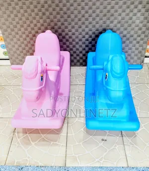 Rocking Horses