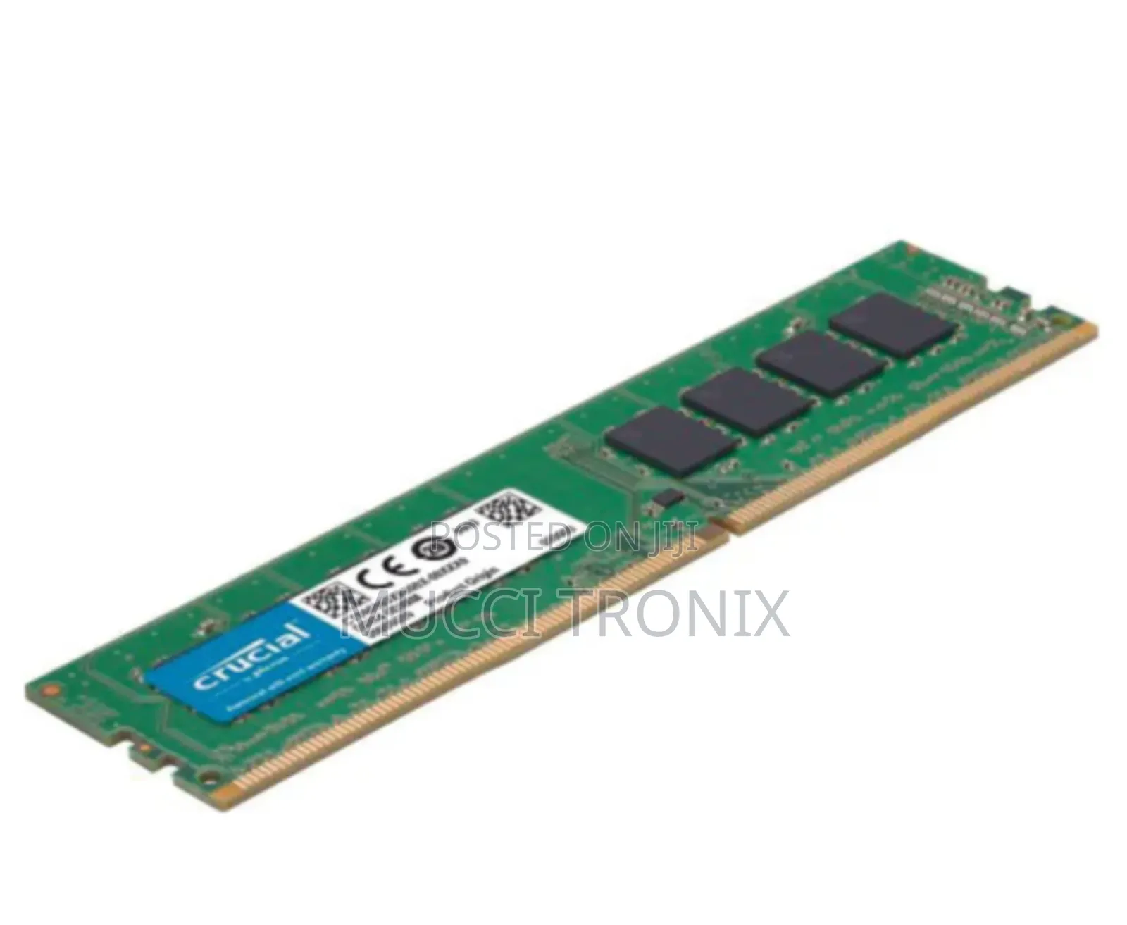 Desktop Ram Mkeka