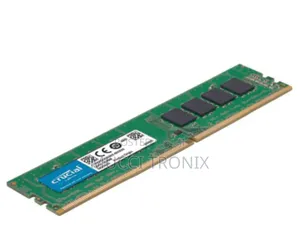 Desktop Ram Mkeka