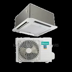 Hisense 60,000 Btu Duct Inverter a/ C (Model No: Aud-60ux4seh5 )