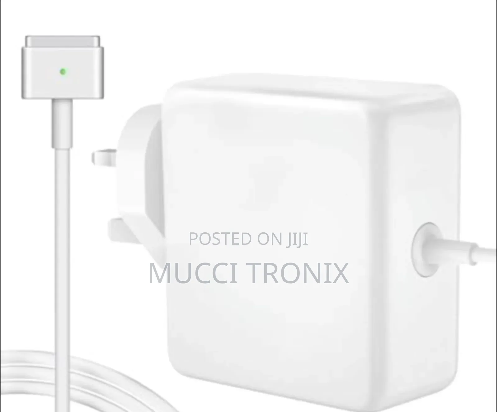 Macbook Adapters Og List