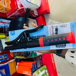 Welding Holder 1000a Blue Box