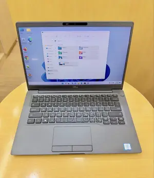 Laptop Dell Latitude 7400 16GB Intel Core I5 SSD 256GB