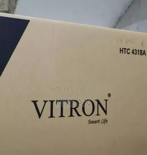 Vitron Inch 50 Smart Android -
