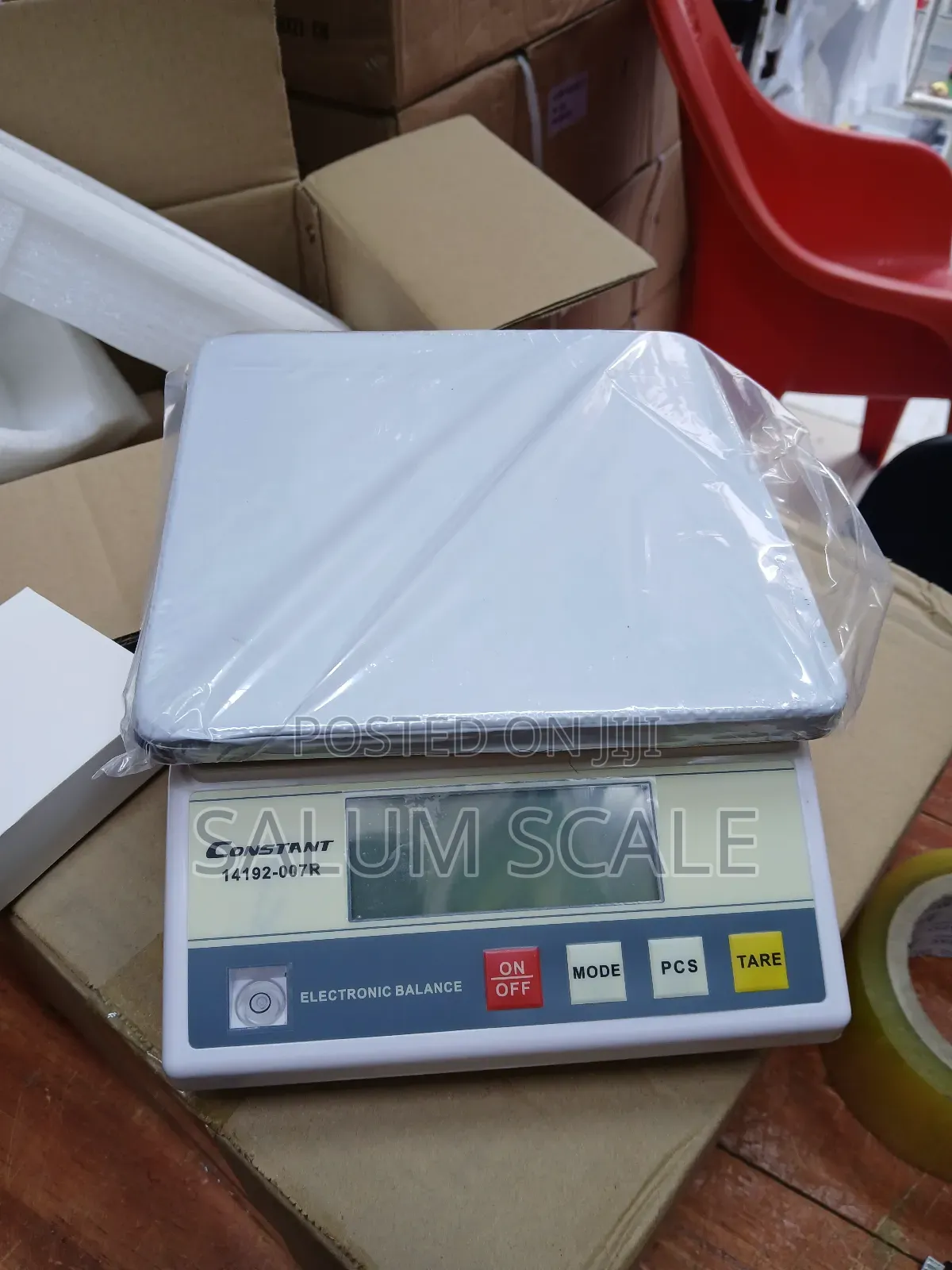 Analytical Balance 6kg