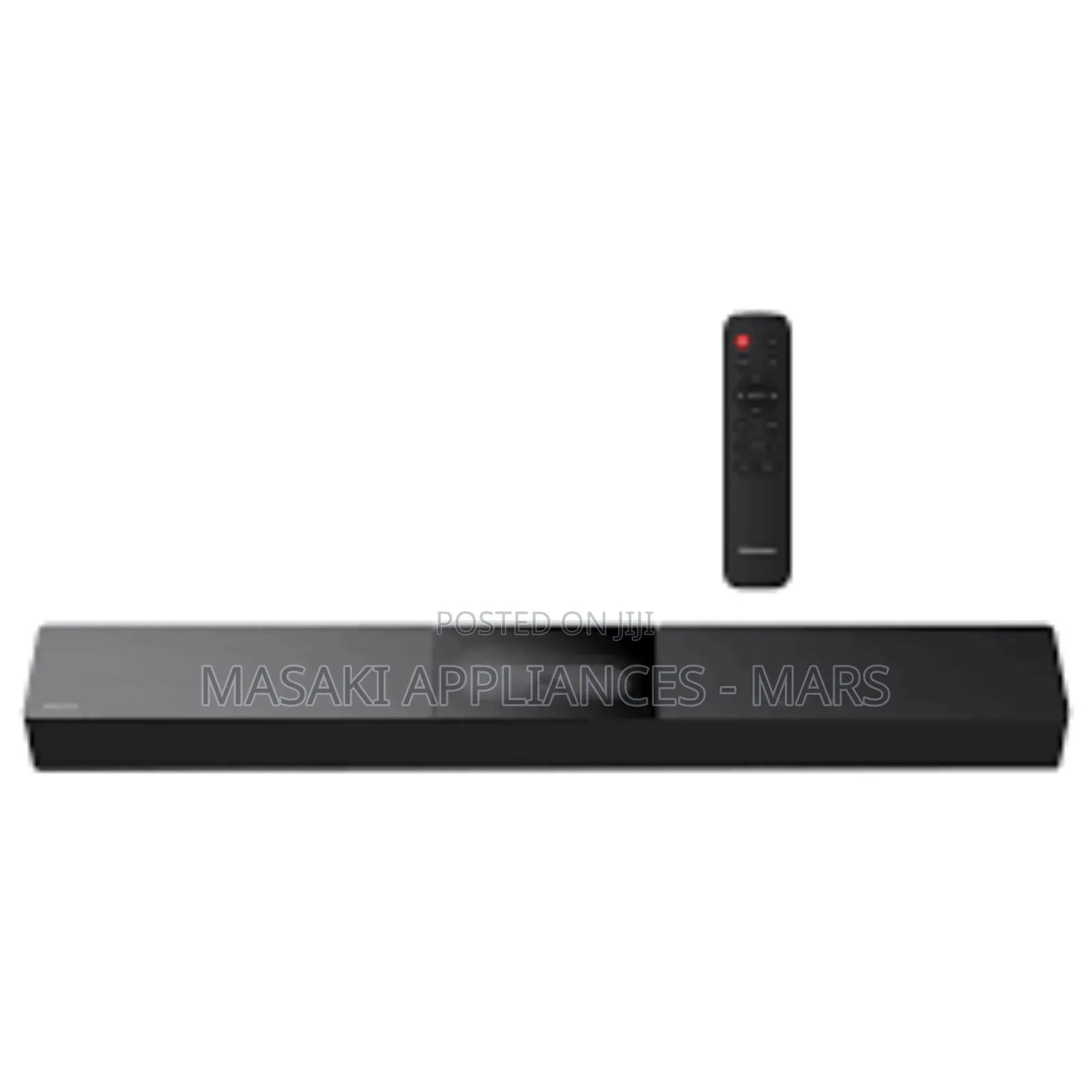 Brand New! Hisense 2.1 Channel 240w Soundbar (Model No: Hs 2000)