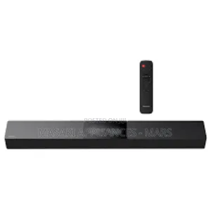 Brand New! Hisense 2.1 Channel 240w Soundbar (Model No: Hs 2000)