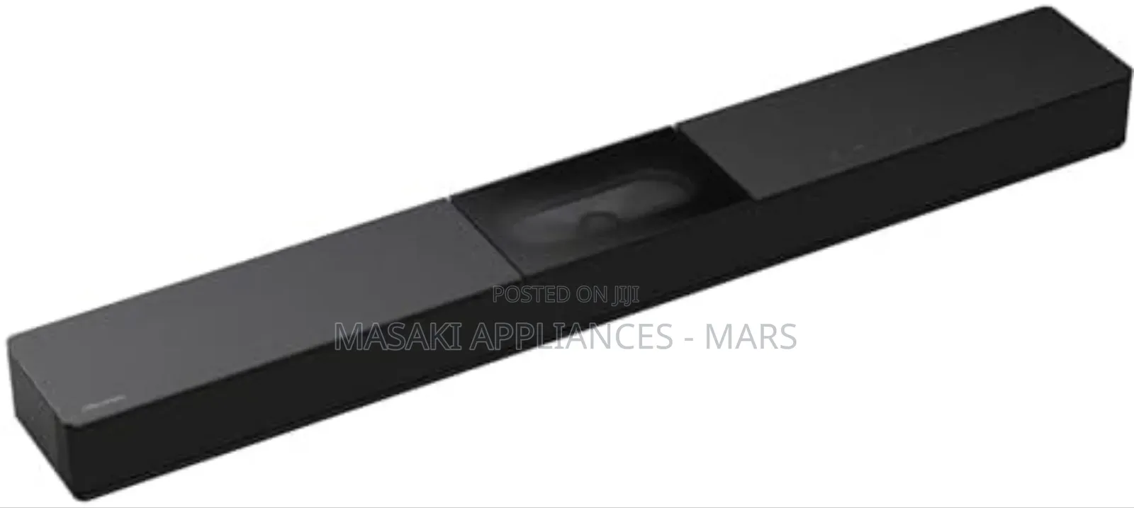 Brand New! Hisense 2.1 Channel 240w Soundbar (Model No: Hs 2000)