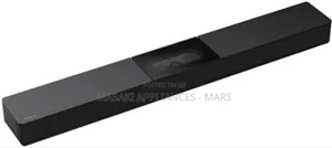 Brand New! Hisense 2.1 Channel 240w Soundbar (Model No: Hs 2000)