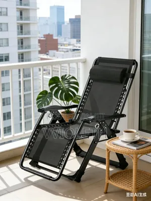 Folding Chairs