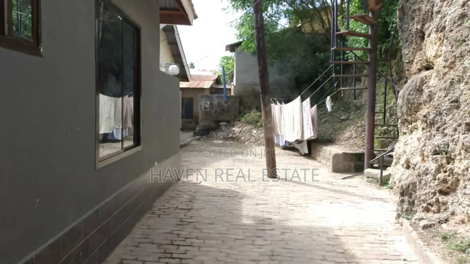 2bdrm Apartment in Msasani for rent