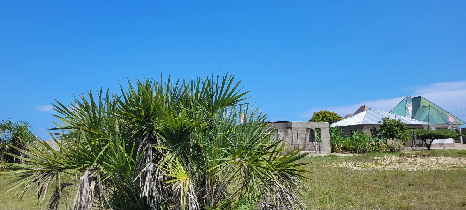 Plots for Sale by Installment in Kigamboni