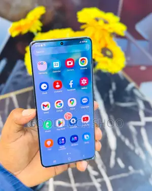 Samsung Galaxy S20+ 5G 128 GB