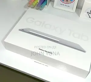 New Samsung Galaxy Tab S10 FE+ 128 GB