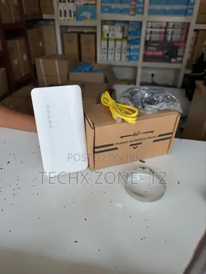 Outdoor 4g Lte Universal Routers