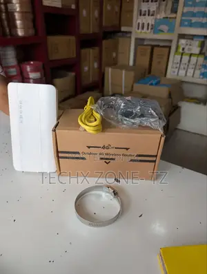 Outdoor 4g Lte Universal Routers