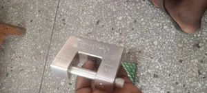 Original Parka Padlocks. Kufuli