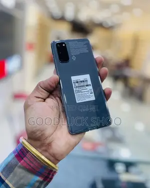 Samsung Galaxy S20 128 GB