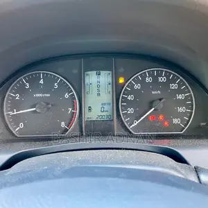 Toyota Premio 1.5 FWD 2008 Silver