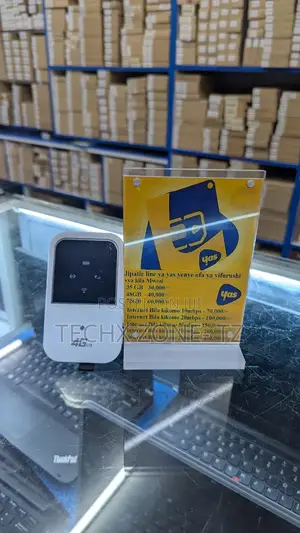 Portal Wifi Router