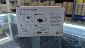 Portal Wifi Router