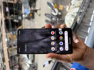 Google Pixel 7 128 GB Black