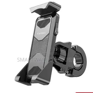Earldom Eh186 Universal Motorcycle Phone Holder 360 Degree Rotation
