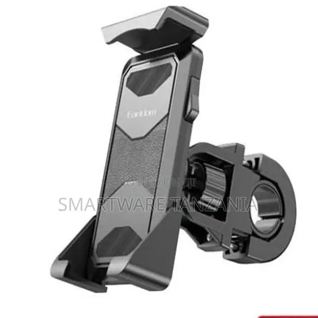 Earldom Eh186 Universal Motorcycle Phone Holder 360 Degree Rotation