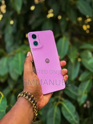 Motorola Moto G Stylus 128 GB Purple