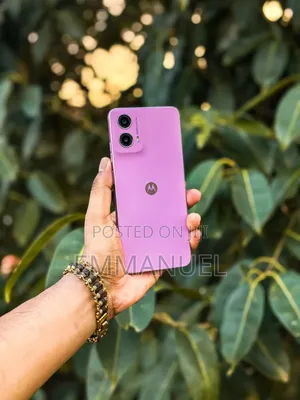 Motorola Moto G Stylus 128 GB Purple