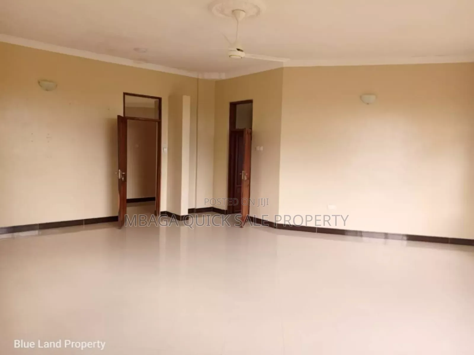5bdrm House in Goba for rent