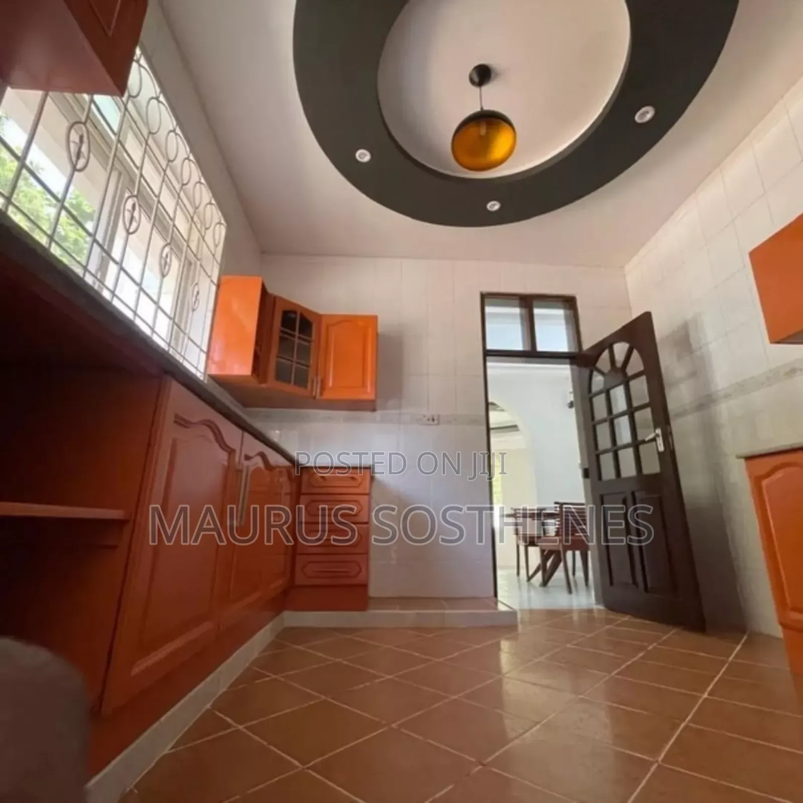 4bdrm Mansion in Mbezi Beach Ramada for rent
